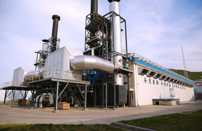 綠色變革 從“傻大黑粗”到清潔環保，山西煤企的產業重塑與技術革新之路