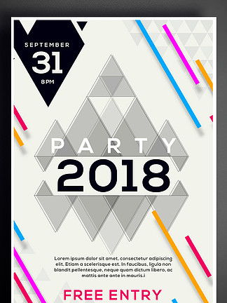 國外酒吧廣告設計素材與模板免費下載指南